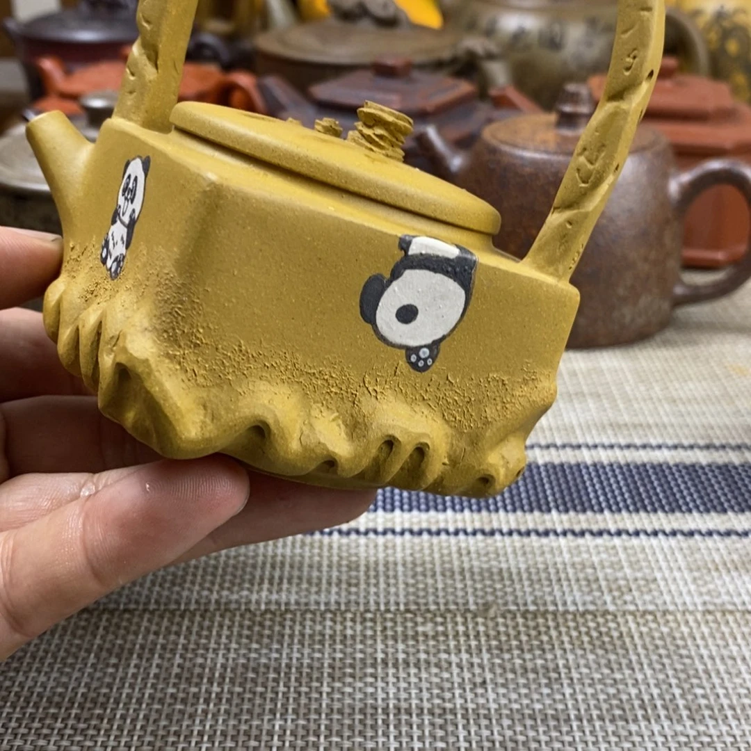 茶壶紫砂特价秒杀价150cc