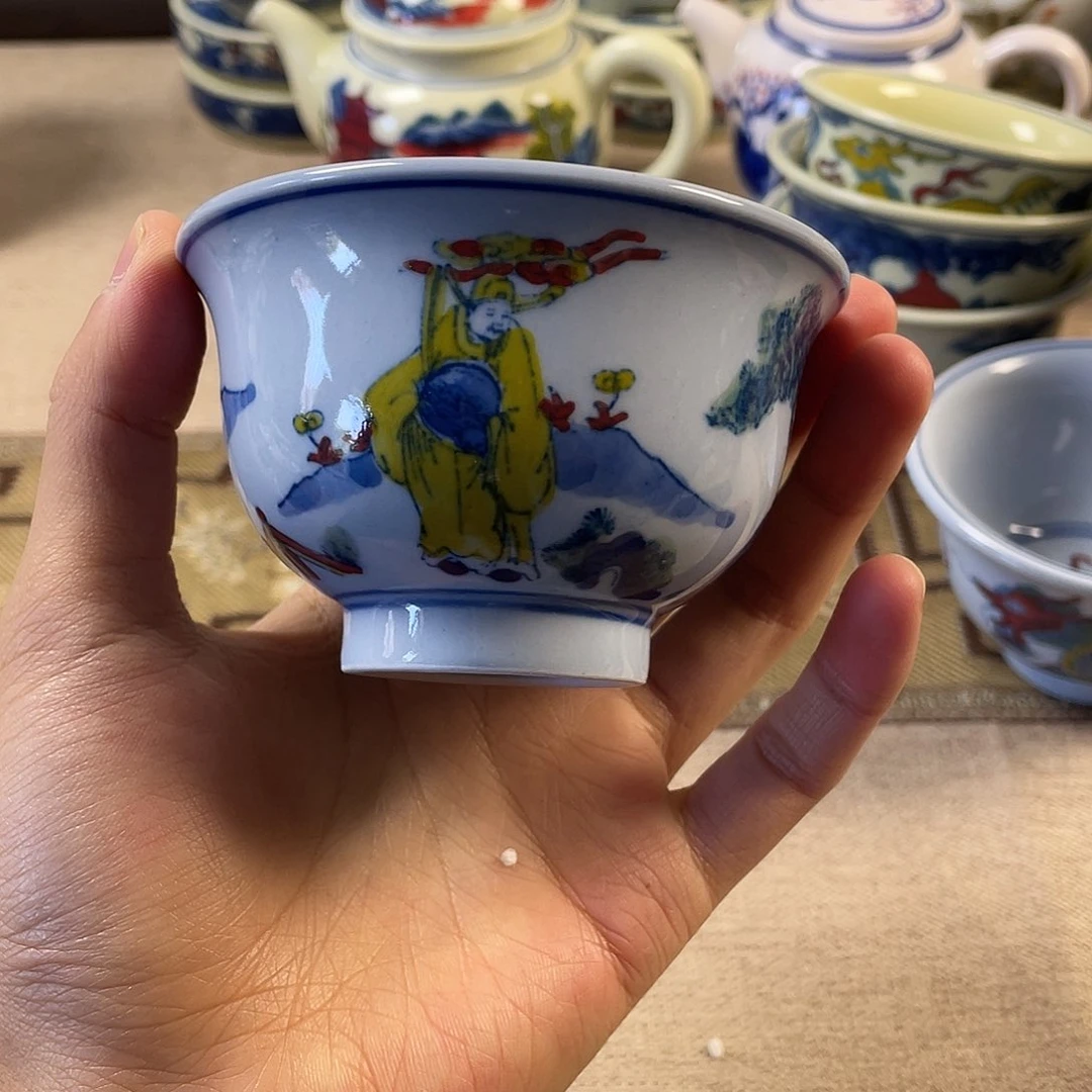 摆件景德镇陶瓷669999999999999