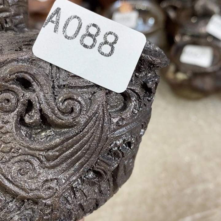 无***冰柴烧裸烧源头产地