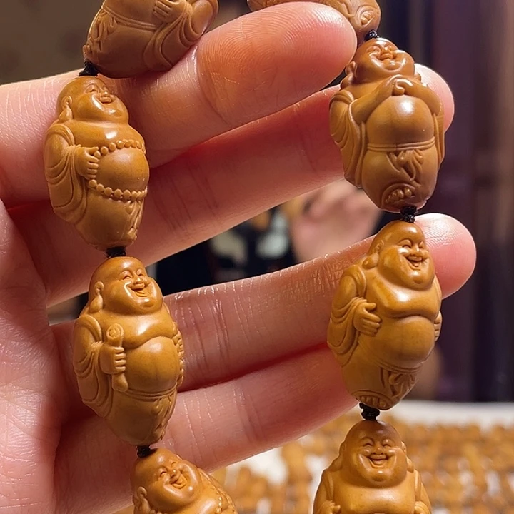 手串/手链橄榄核橄榄