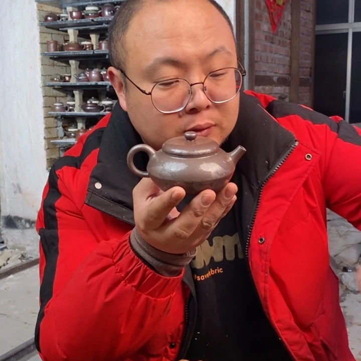 紫砂茶壶6667666777776766666