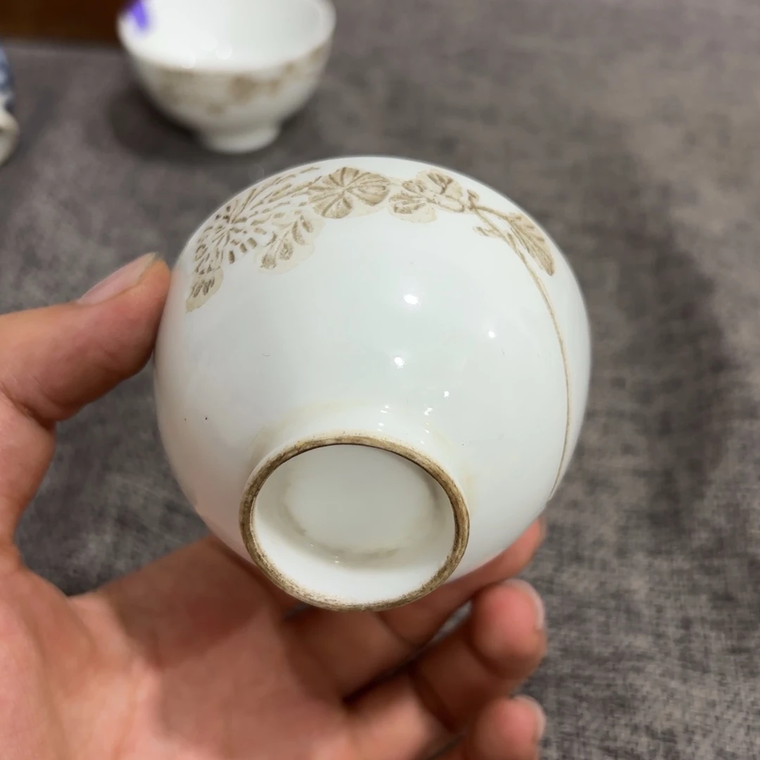 非常好看的物品