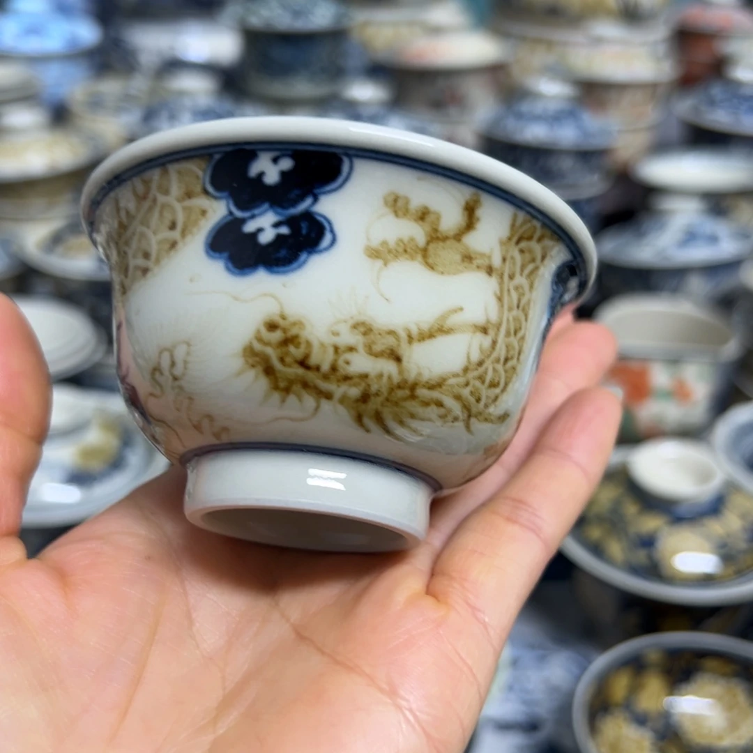 【闪购商品】陀****王陶瓷艺术有限公司