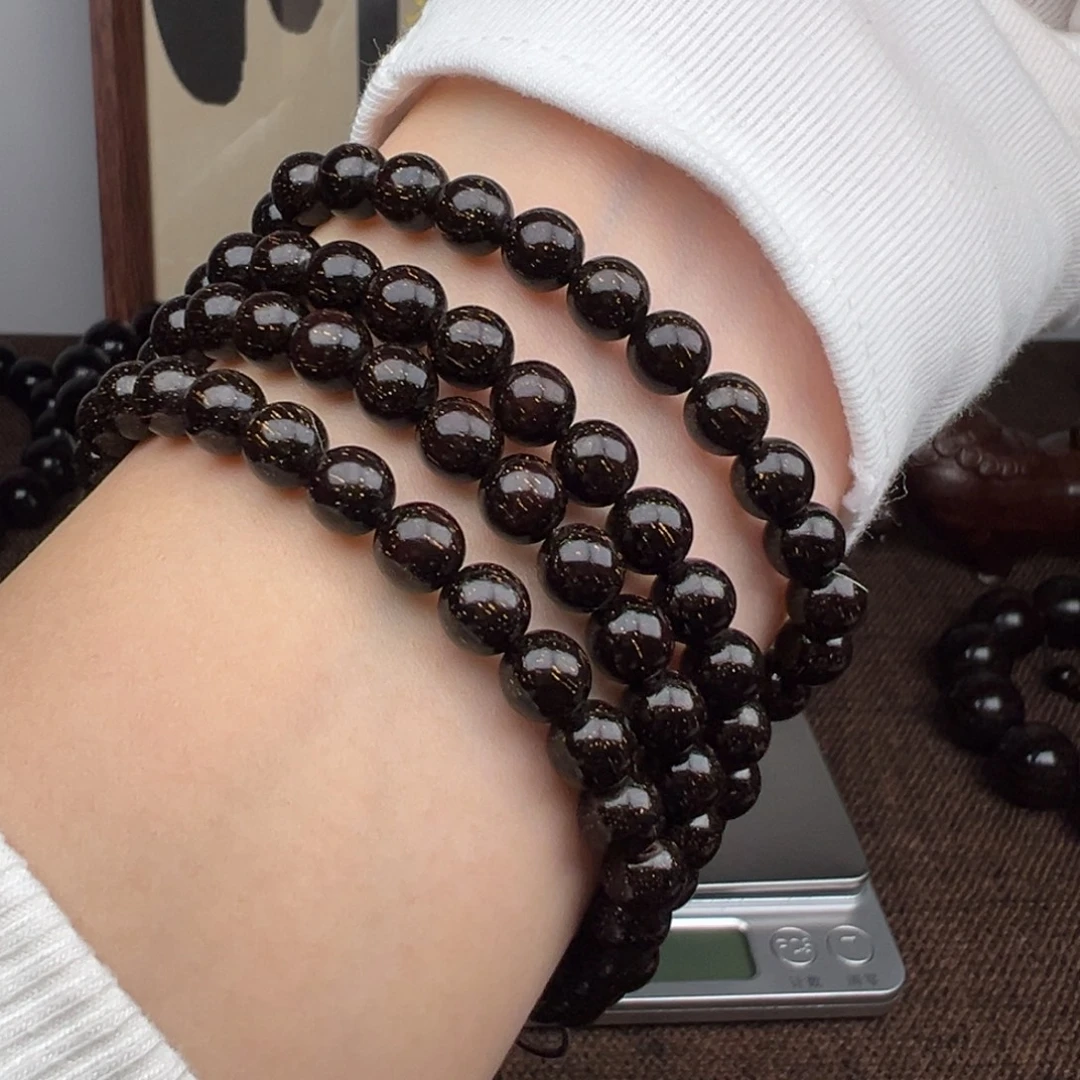 檀香紫檀（小叶紫檀）0.6满星