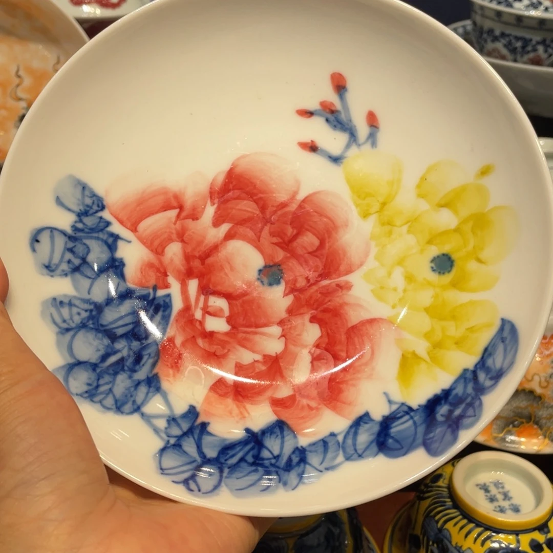摆件景德镇瓷器艺术研究