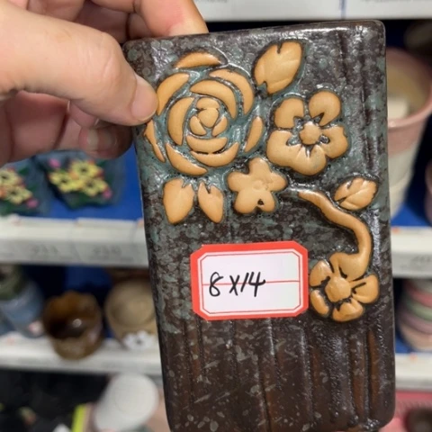 ［本产品默认微瑕品介意慎拍］8×14