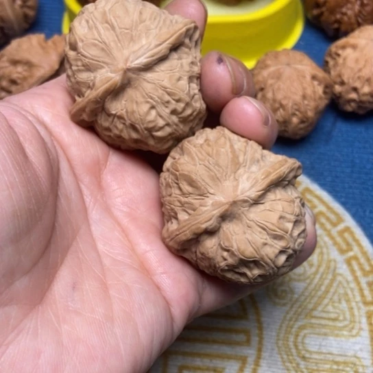 吊坠文玩核桃南瓜