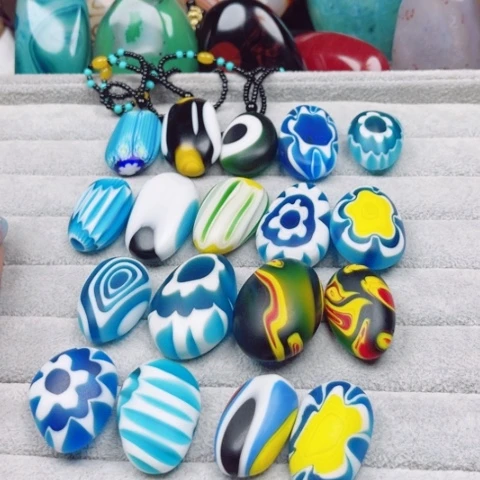 未镶嵌玛瑙/玉髓珠宝奇石年****。