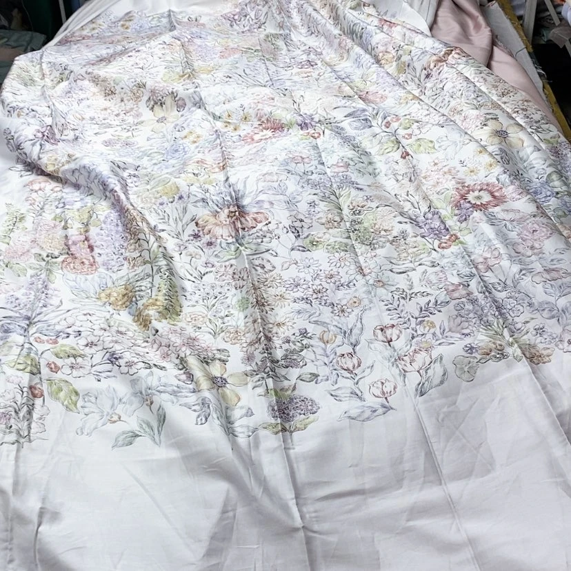 【闪购商品】棉235-250布