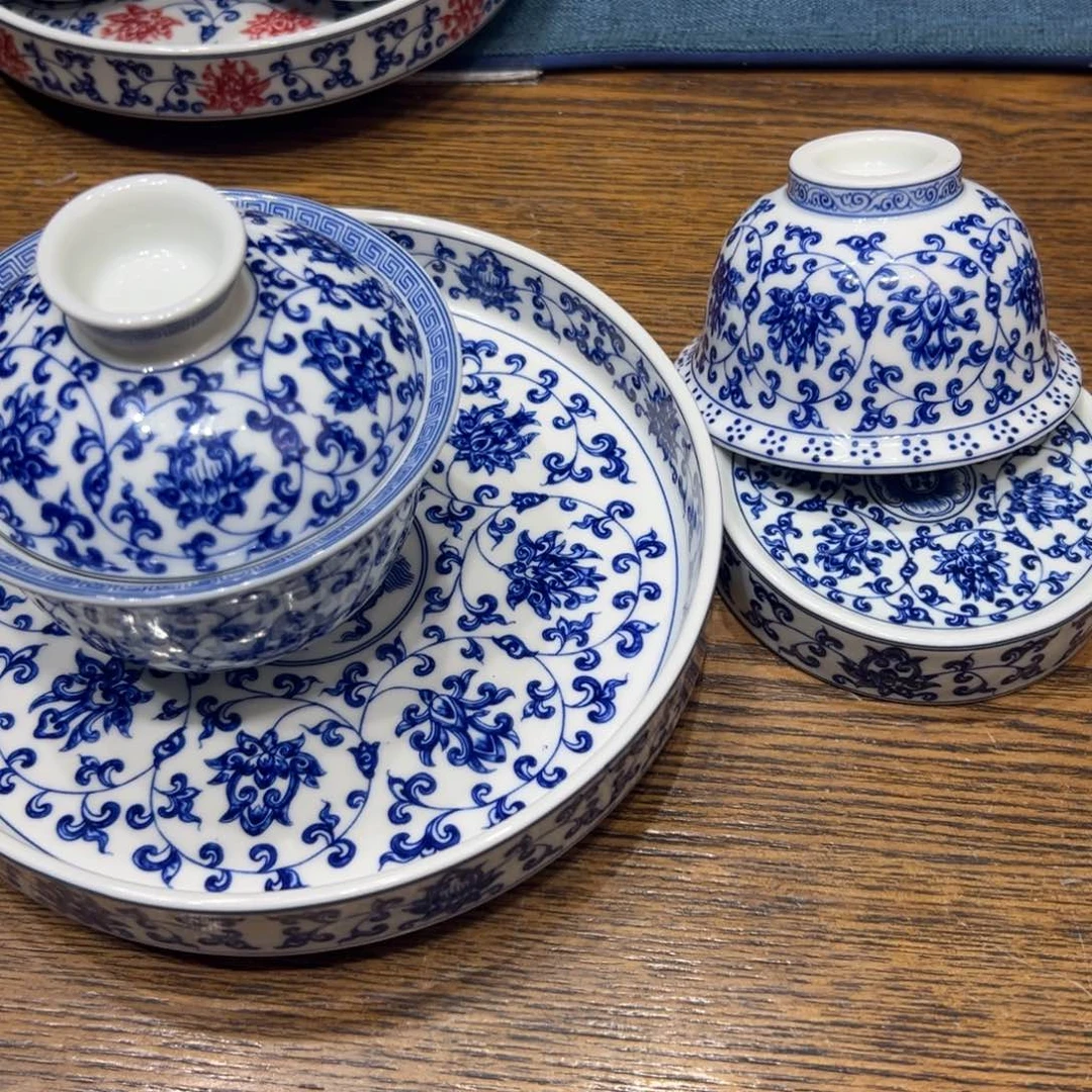 景德镇瓷器精品展示