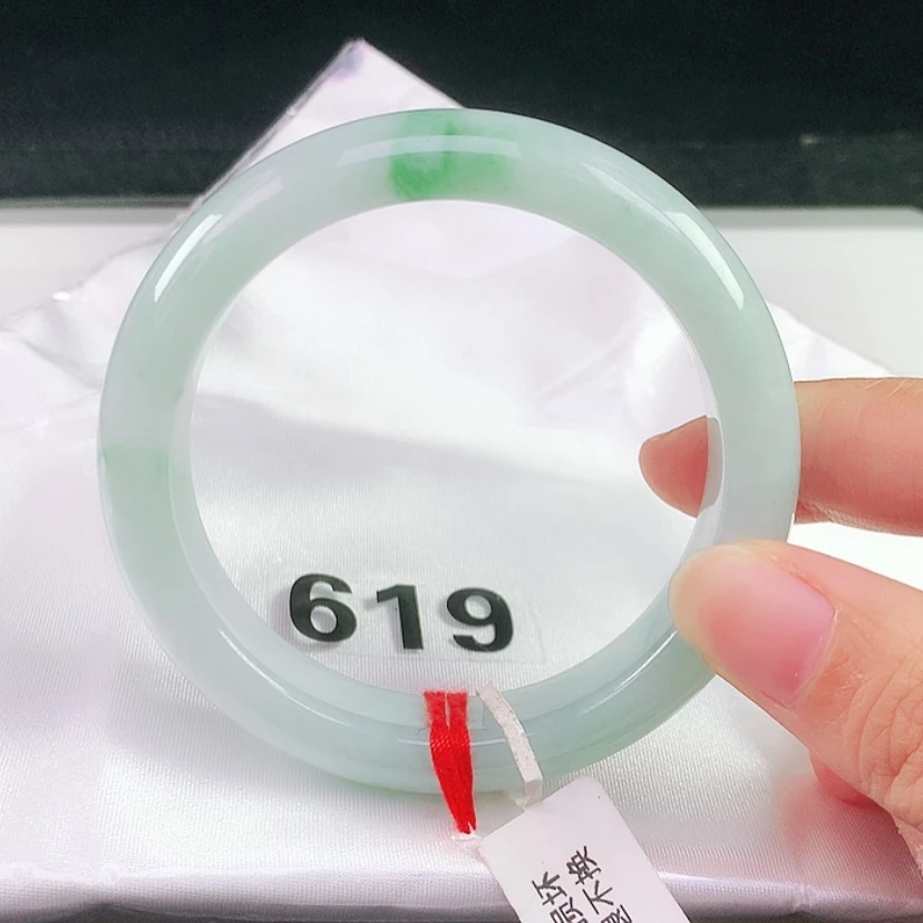 【闪购商品】未镶嵌手镯翡翠