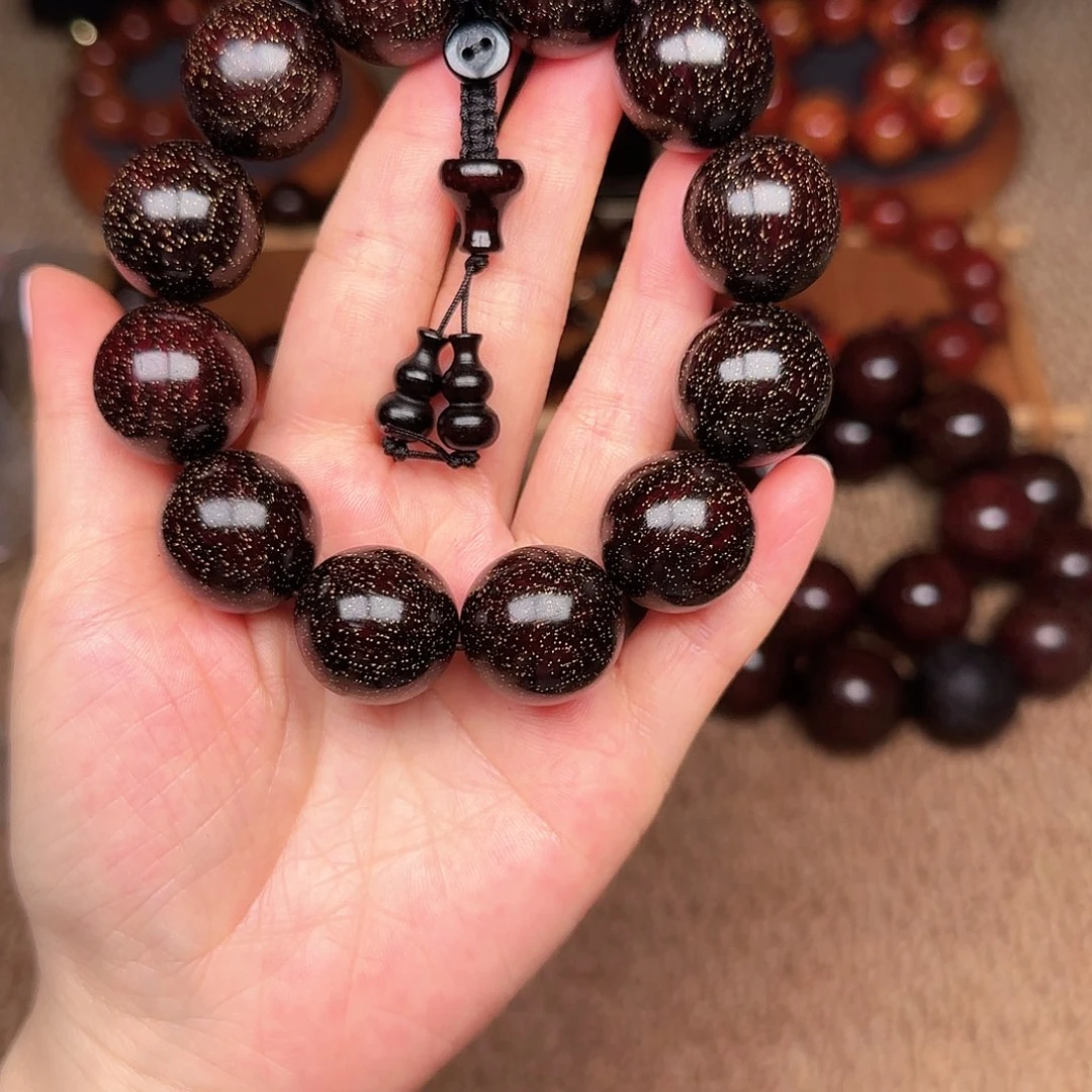 檀香紫檀（小叶紫檀）2.0