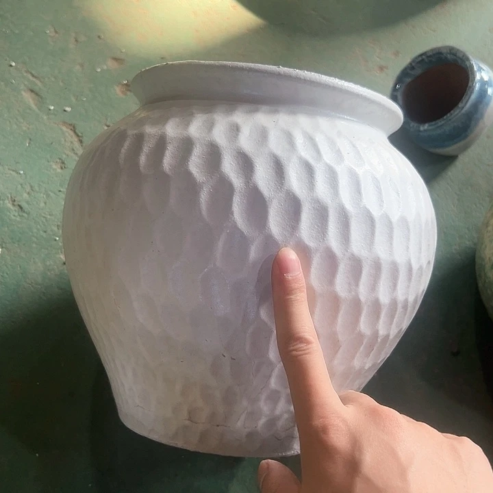 紫砂花盆花盆花盆花色跑得快