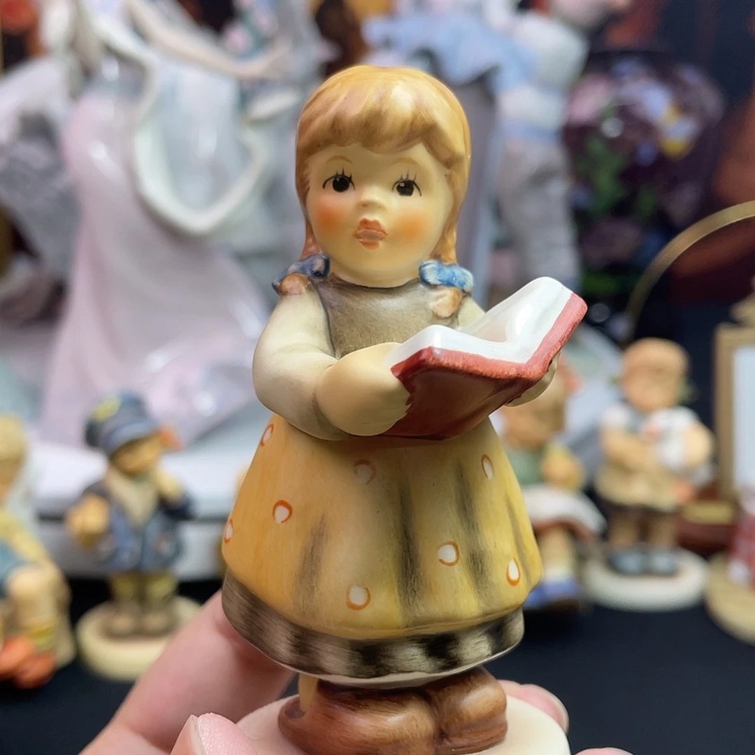 陶瓷欧美中古美物