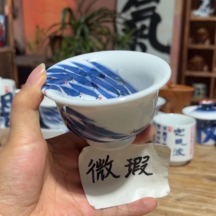 陶瓷艺术作品欣赏