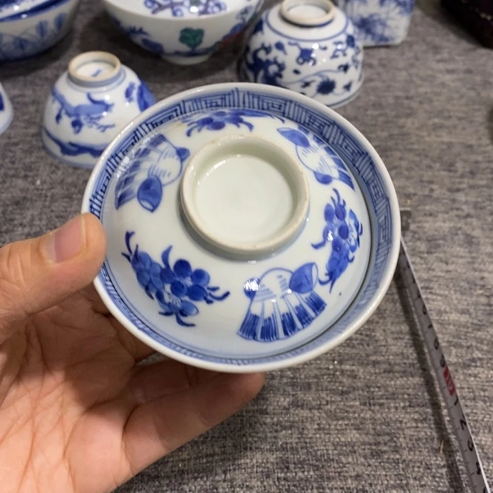 紫砂茶杯非常漂亮好看的花瓶