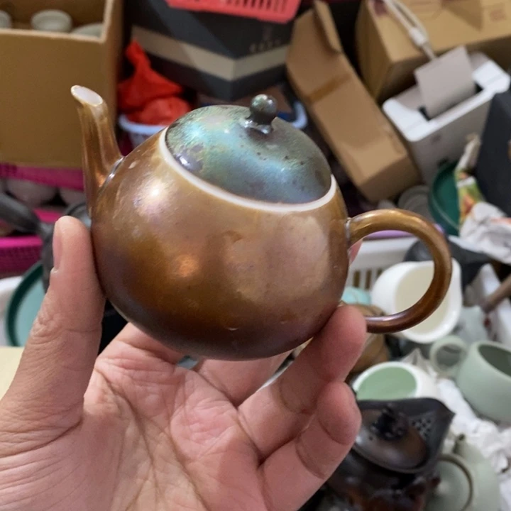 陶瓷艺术品及陶瓷制品