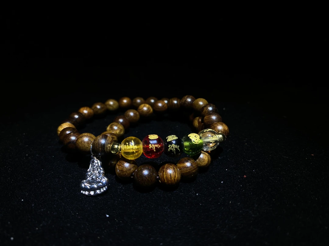 QL51【五路来财】<无礼盒>