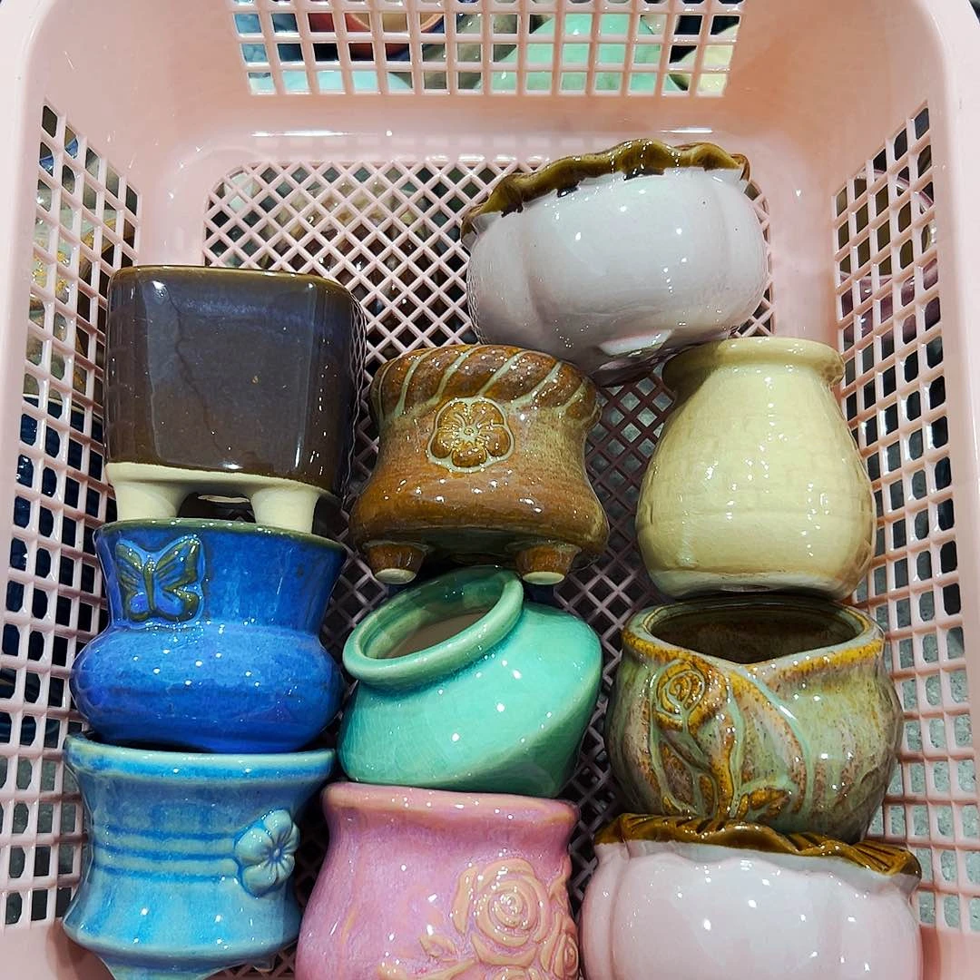 无铅玻璃高温陶瓷材料2128