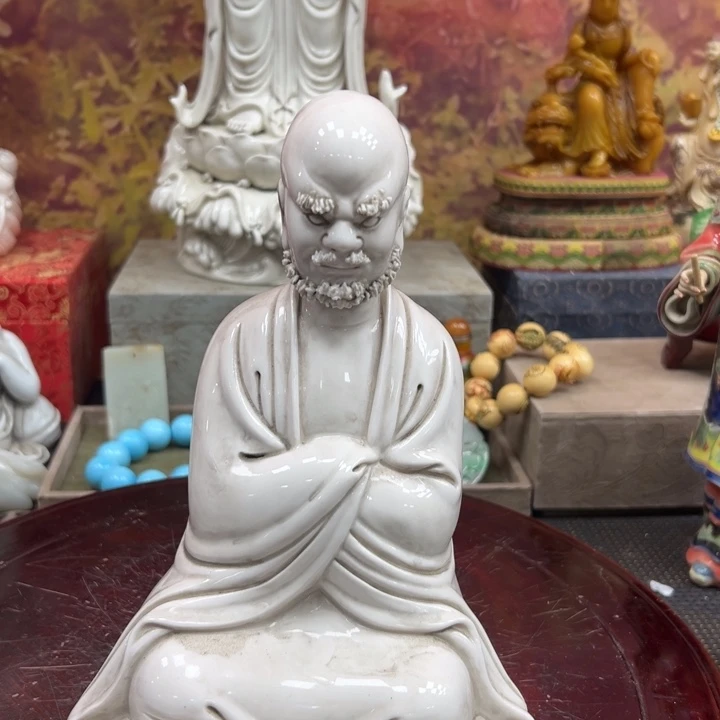 瓷片货品不错，货品不错