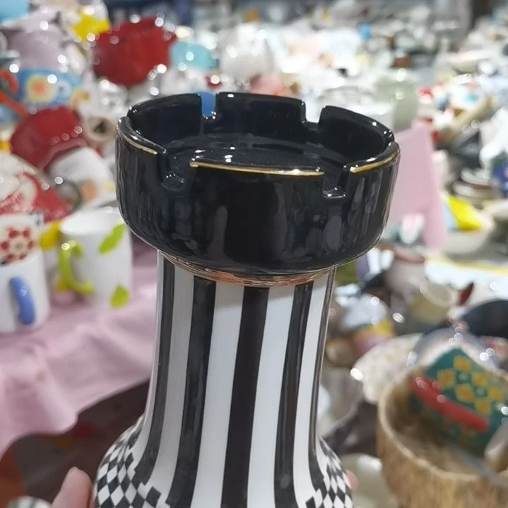 1陶瓷产品设计质量
