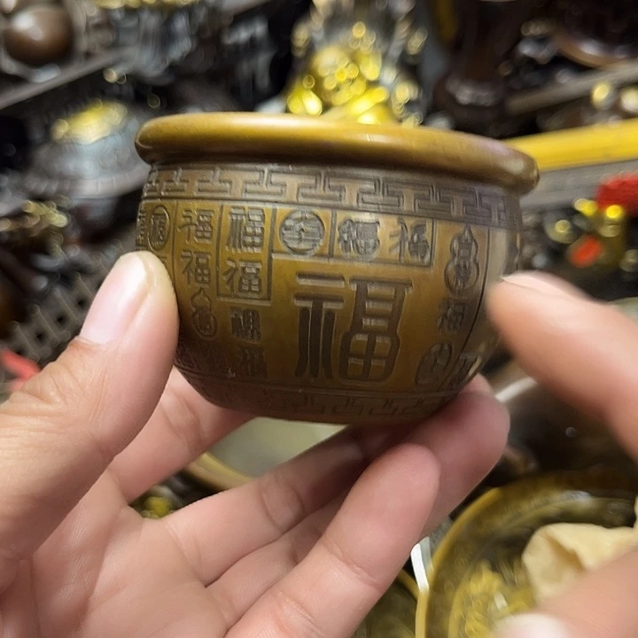 铜器摆件，铜铜铜铜