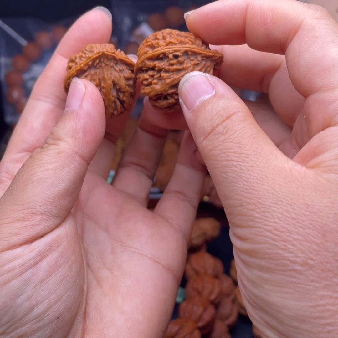 〖***〗吊坠文玩核桃手捻