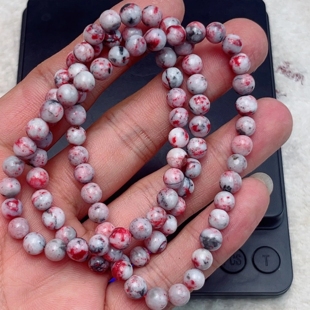 天然辰砂天然原石