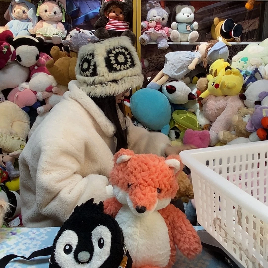 毛绒后****?毛绒玩具471