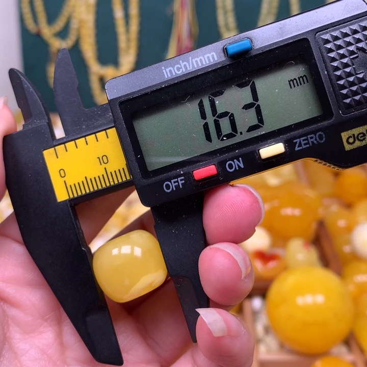 非金属配饰配珠060