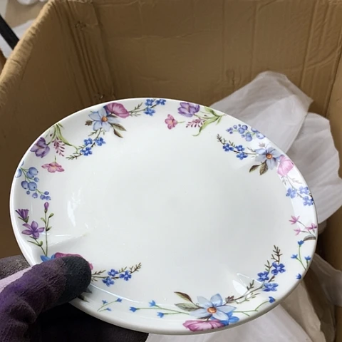 陶瓷制品满25拼单发货默认微瑕