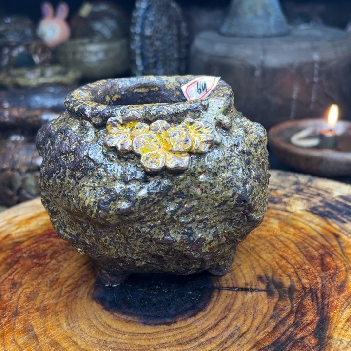 陶瓷制品不退不换51