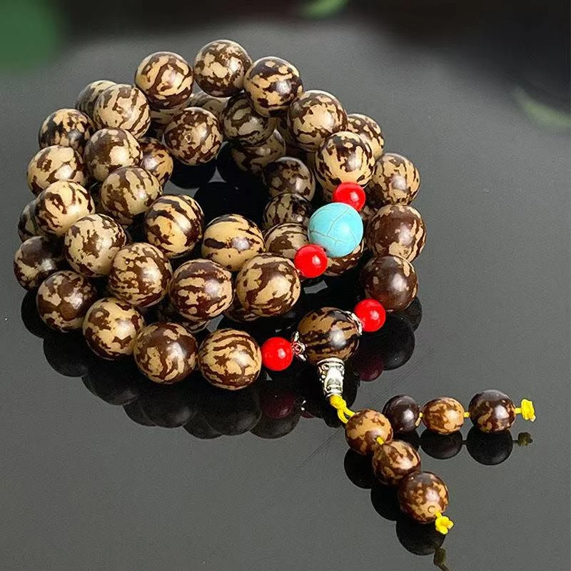 S3014-花根54粒菩提-无礼盒