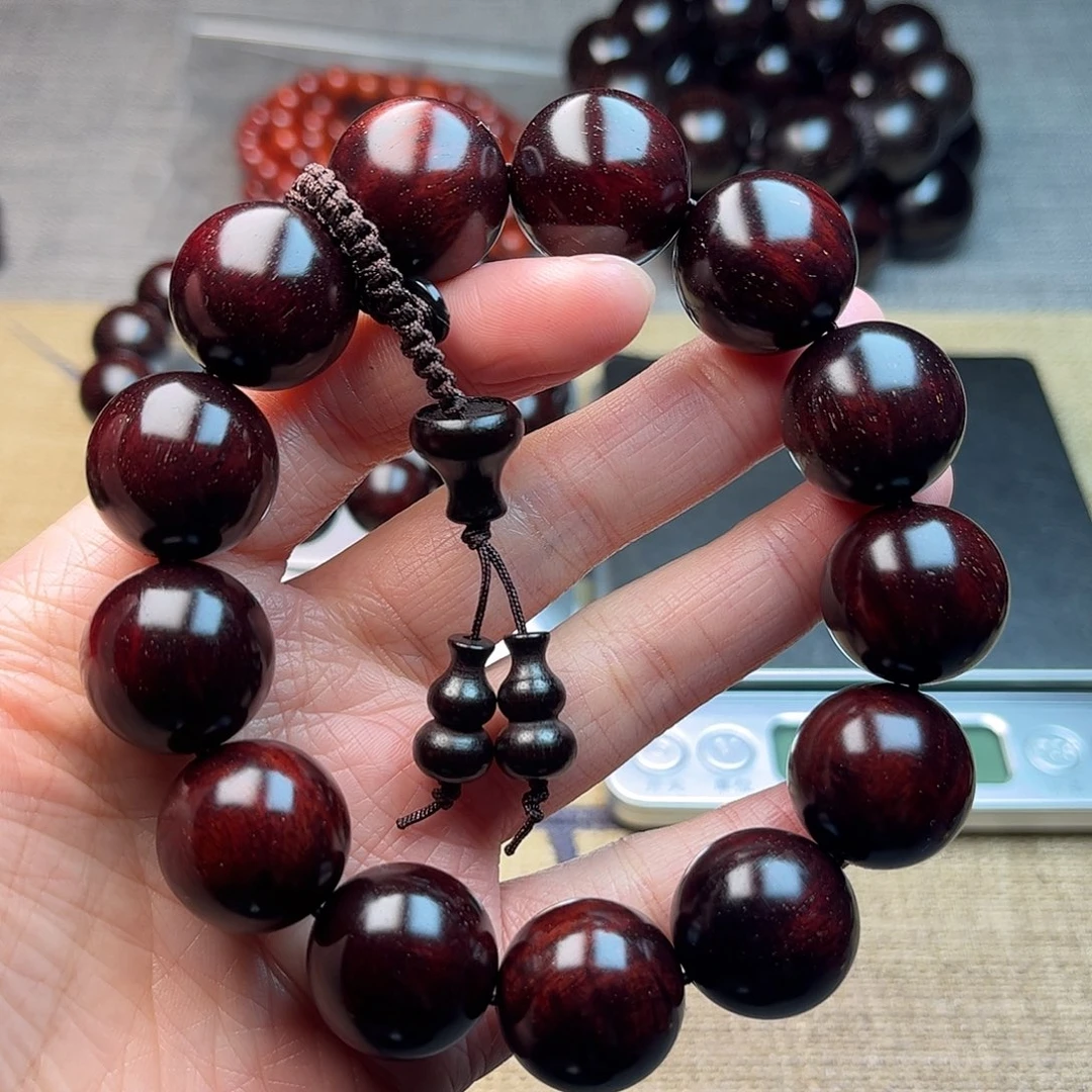 檀香紫檀（小叶紫檀）1.8