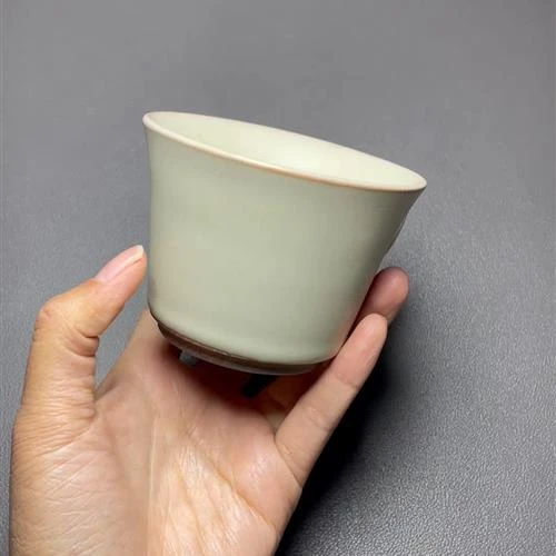 【闪购商品】茶盏-613............