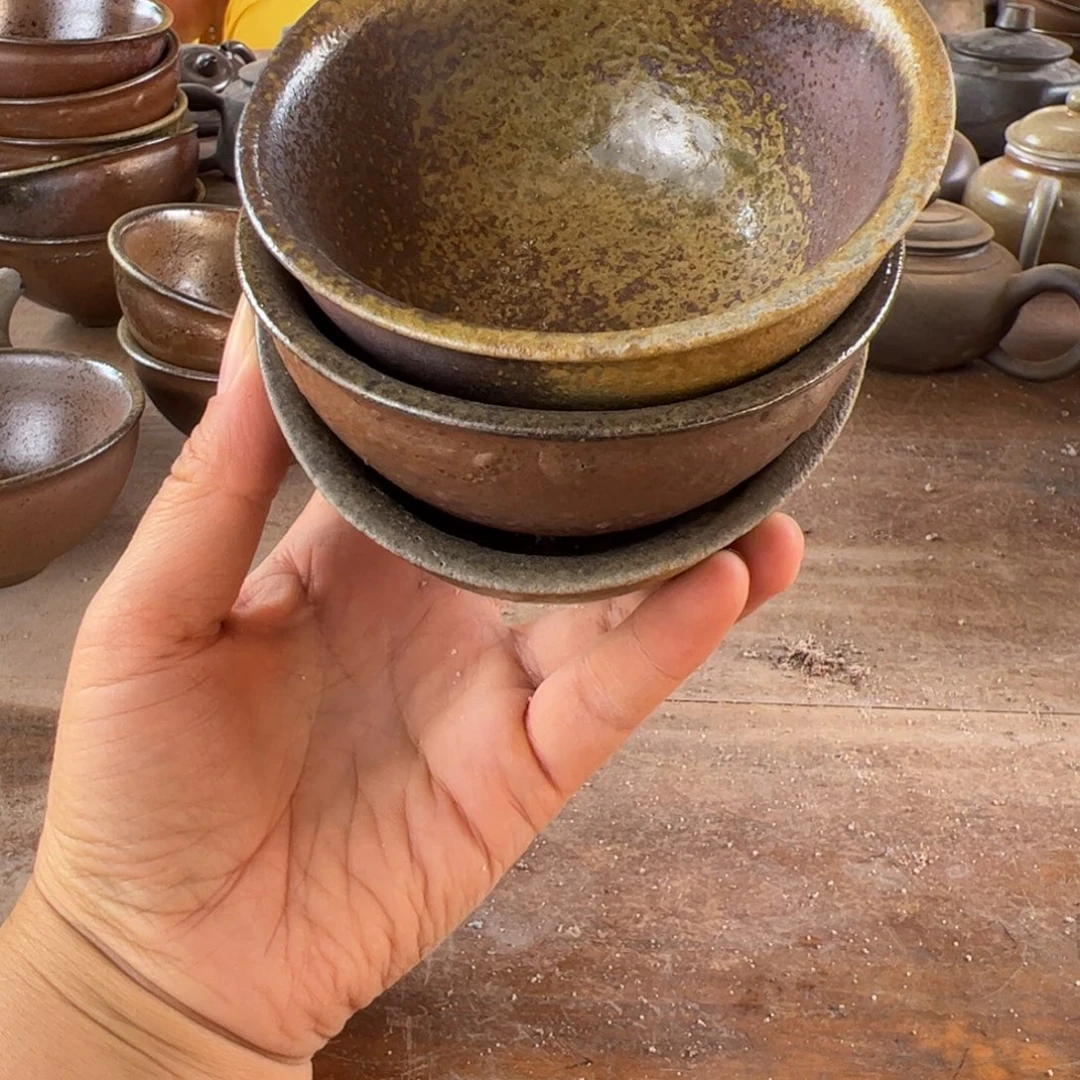 坭兴陶贵台龙窑A44