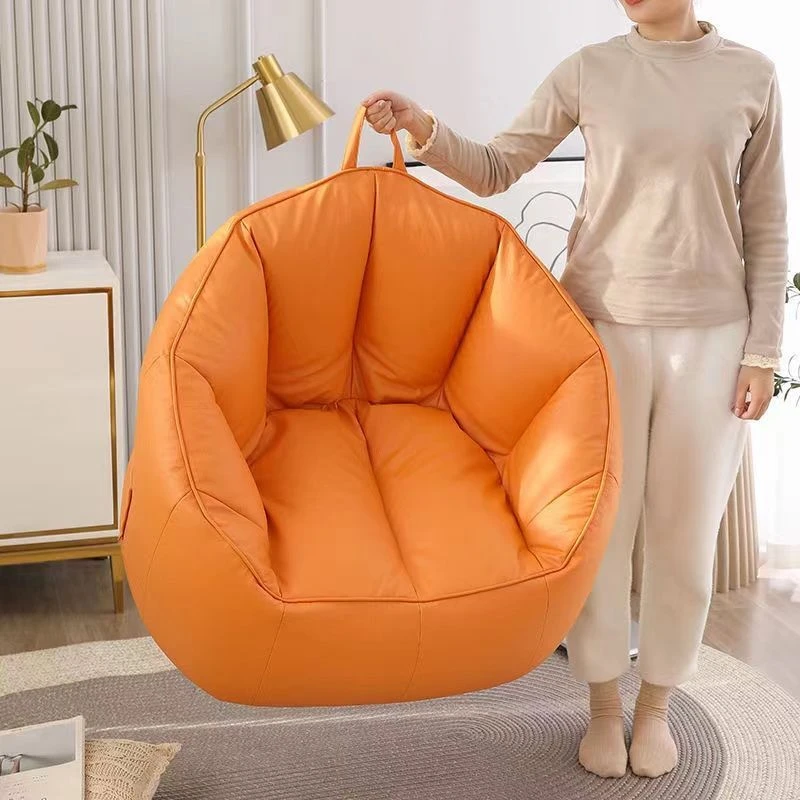 新疆西藏包邮沙发懒人小型沙发客厅出租屋网红可卧室小户型宿舍单