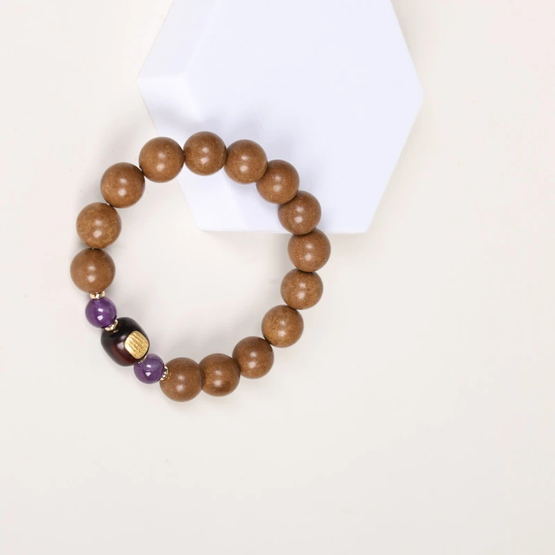 MK062桂花草手串1.2（无礼盒）