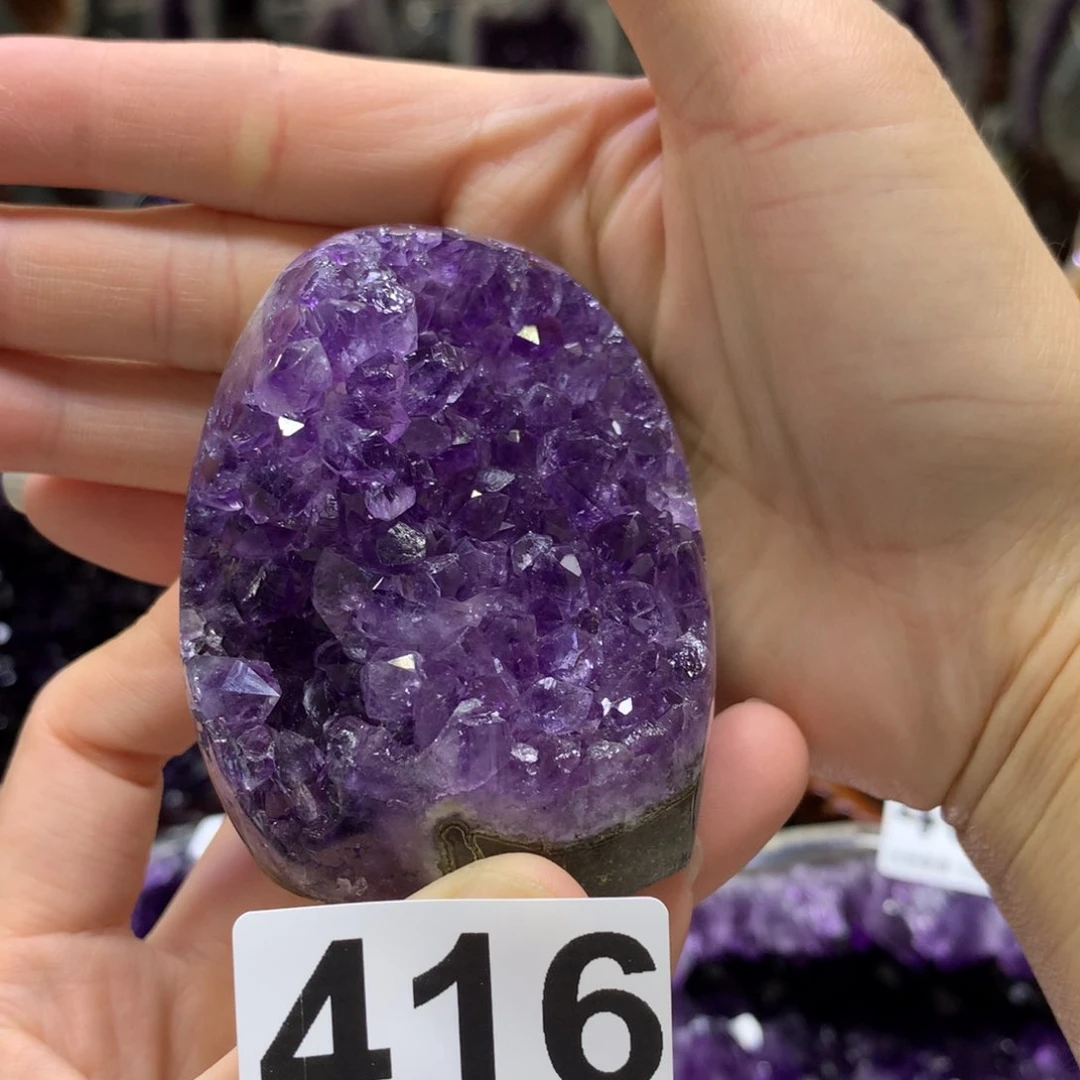 水晶摆件未镶嵌水晶摆件m