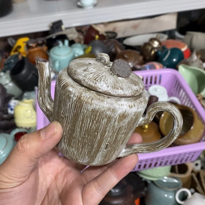 陶瓷艺术品及陶瓷制品