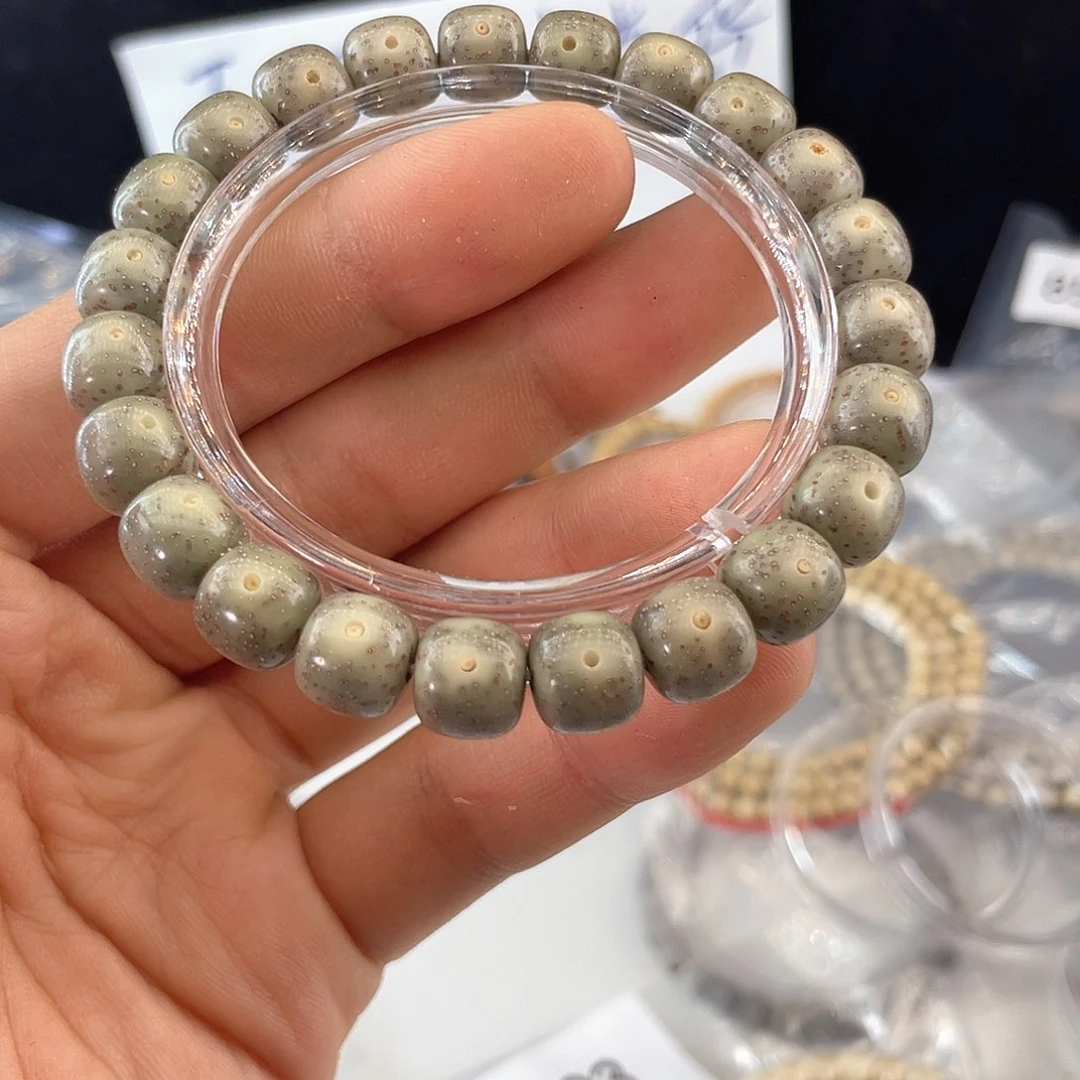 吊坠星月菩提668