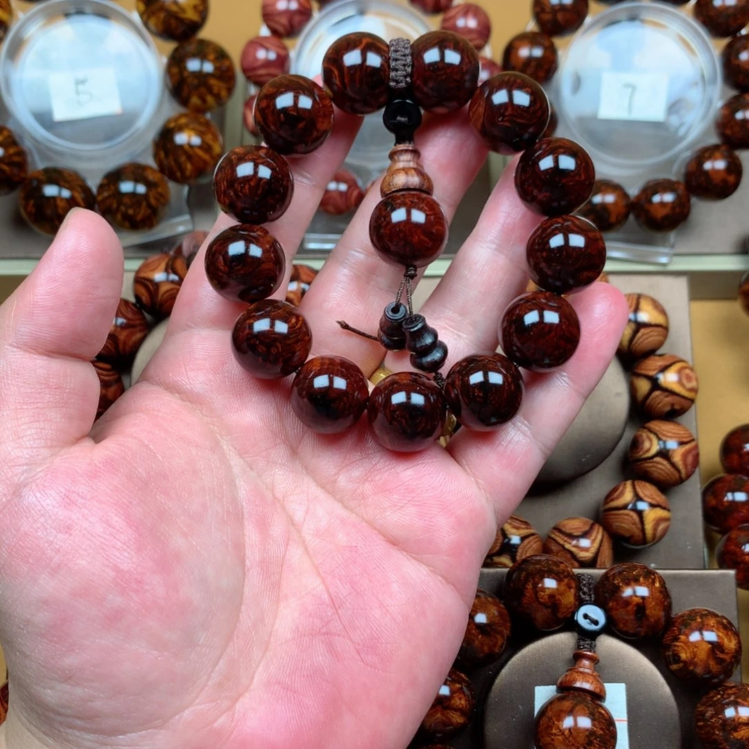 黄花梨/降香黄檀1.8特色瘤疤玫瑰花纹理