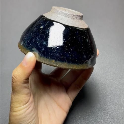 【闪购商品】茶盏-636............