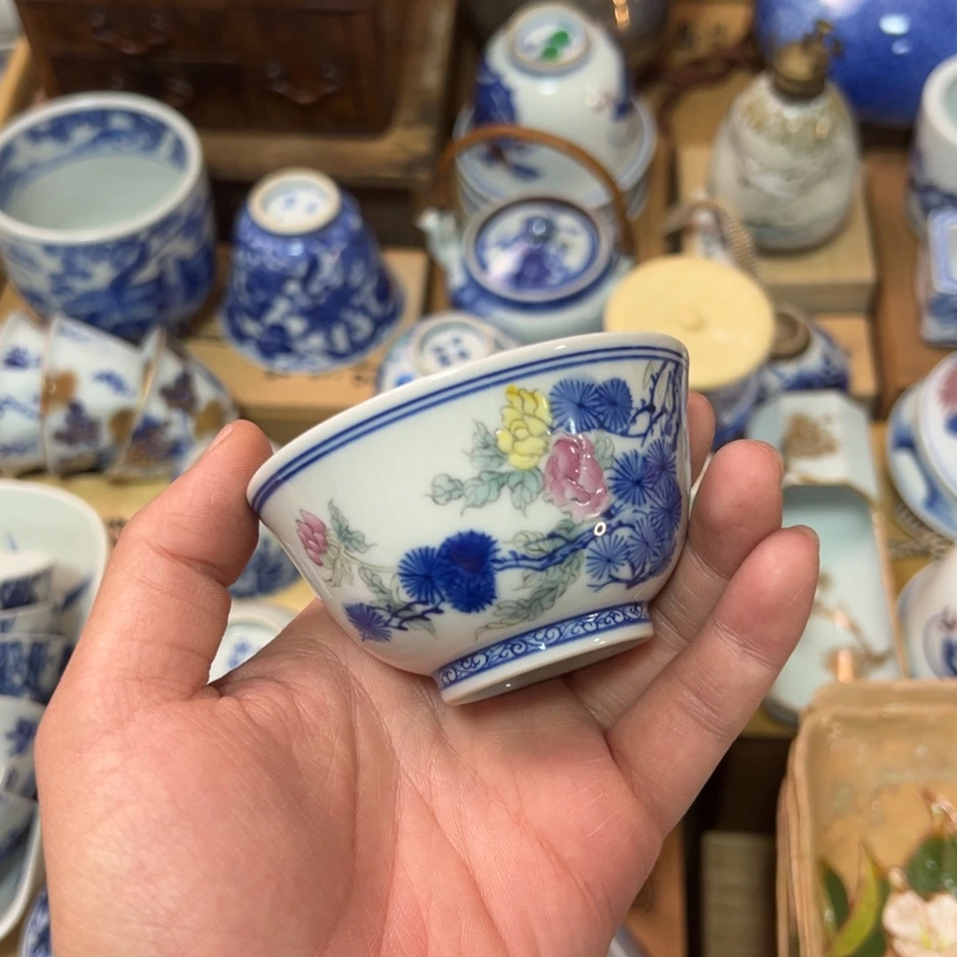 陶瓷工艺品陶瓷工艺品