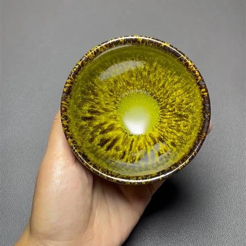 【闪购商品】茶盏-577............