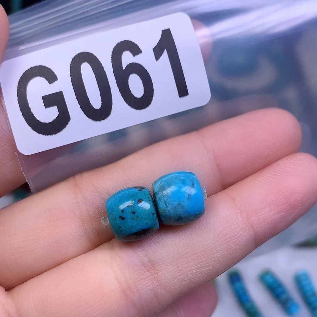 空竹粉丝专享十堰特色手工散珠