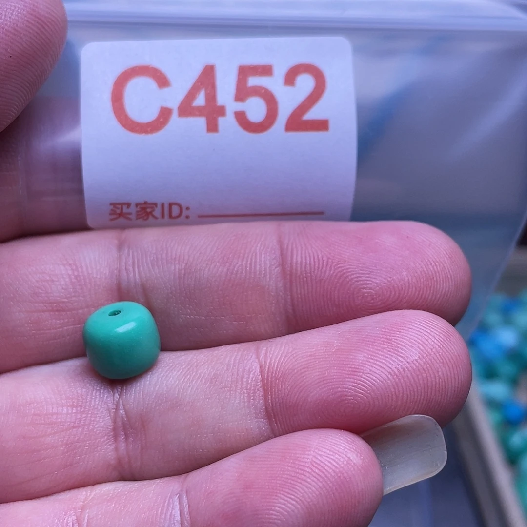 陶瓷非金属特色手工民族风配饰