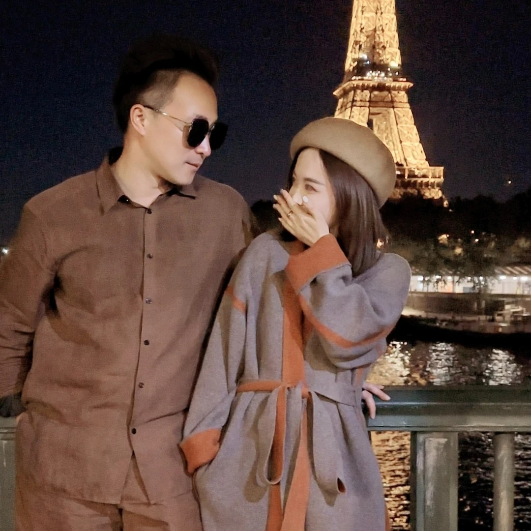 【硬货哥甄选】全棉磨毛四件套-漫境