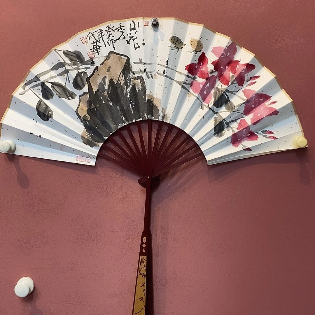 书法戚代华老师作品