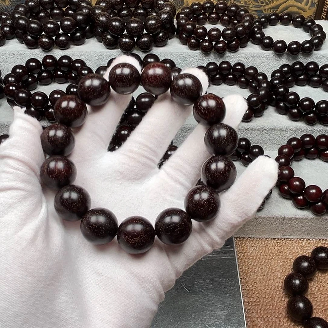 檀香紫檀（小叶紫檀）B**M